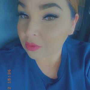 Meet your Posher, Maria